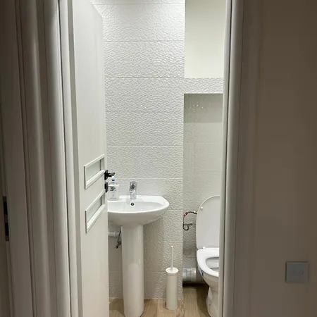 Hermann Central Apartment Sibiu Esterno foto