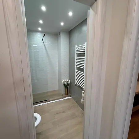 Hermann Central Apartment Sibiu Esterno foto