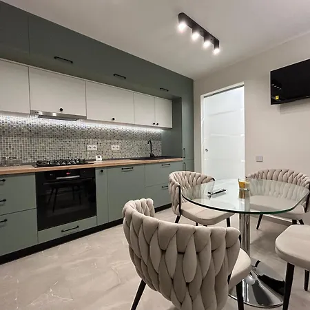 Hermann Central Apartment Sibiu Esterno foto