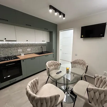 Hermann Central Apartment Sibiu Esterno foto