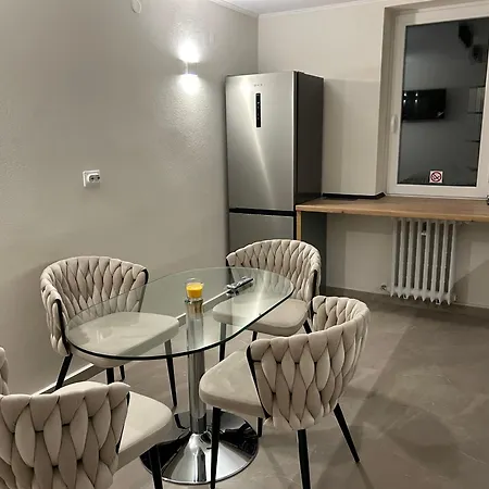 Hermann Central Apartment Sibiu Esterno foto
