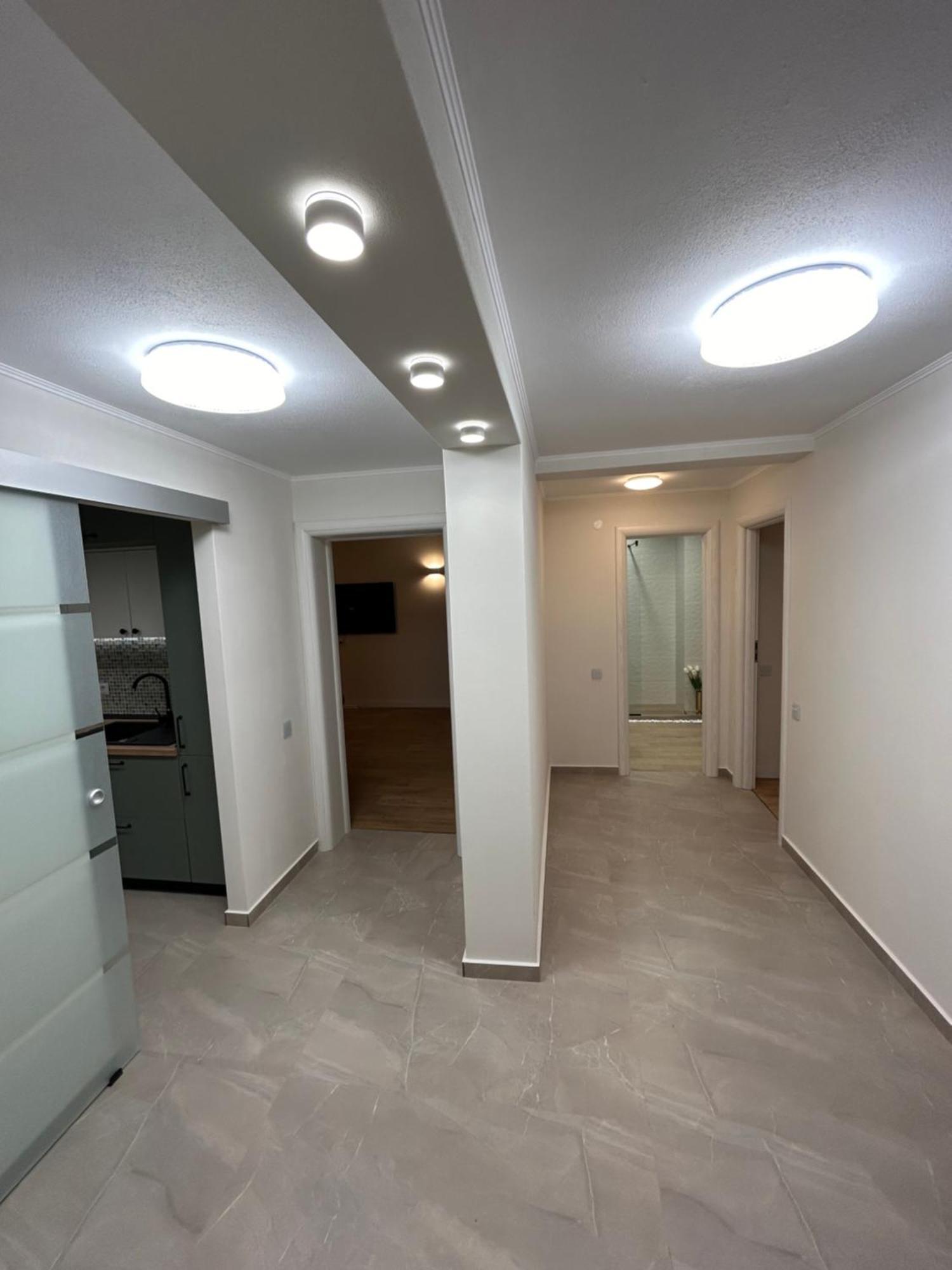 Apartment Hermann Sibiu