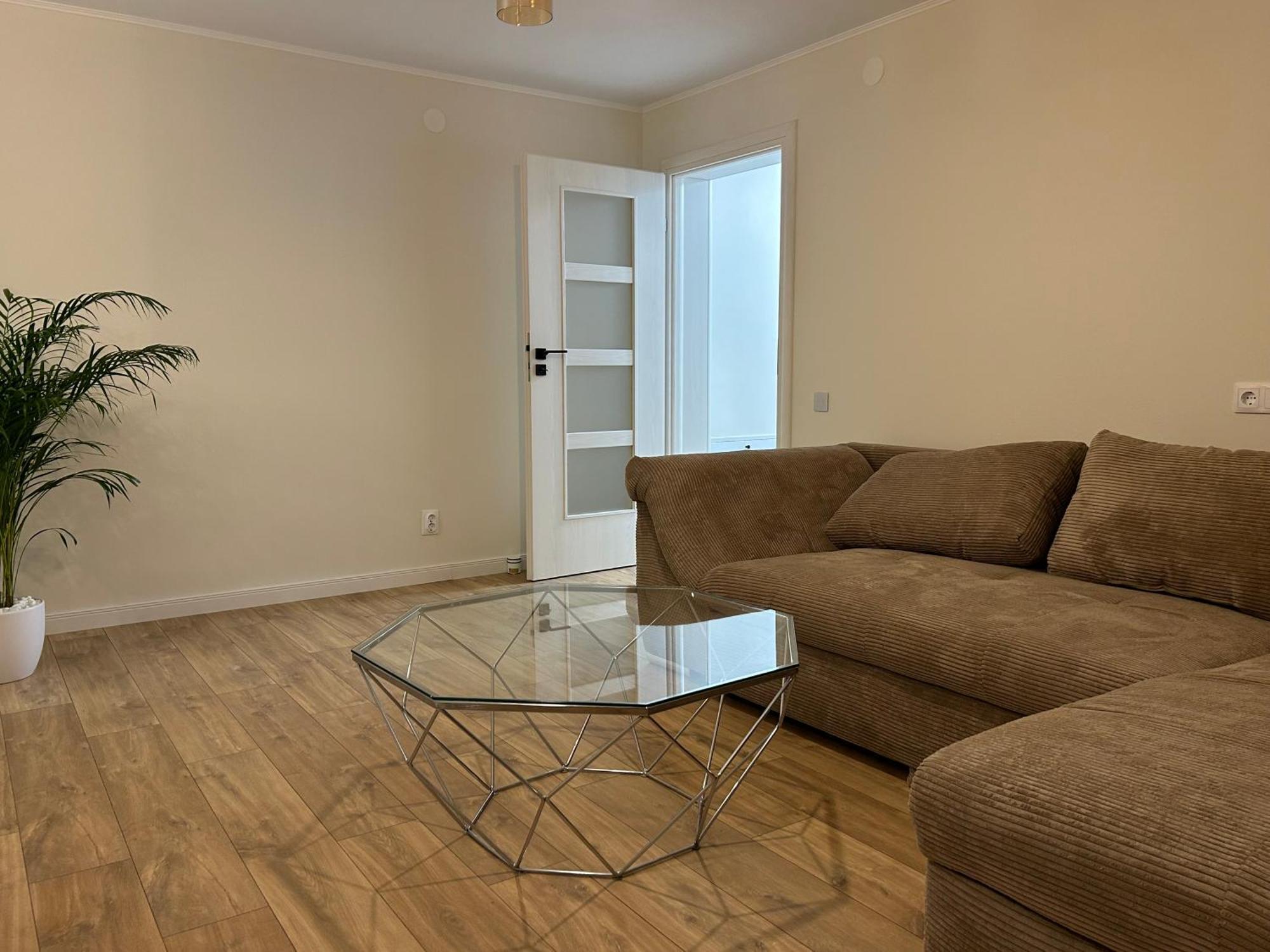 Apartment Hermann