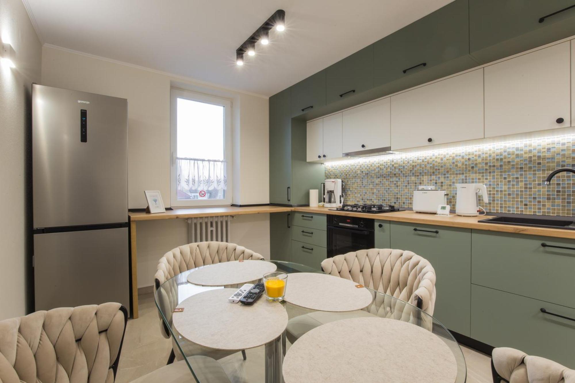 Apartment Hermann Sibiu