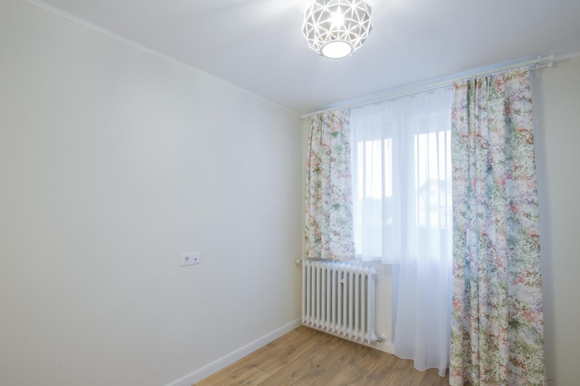 Hermann Apartment