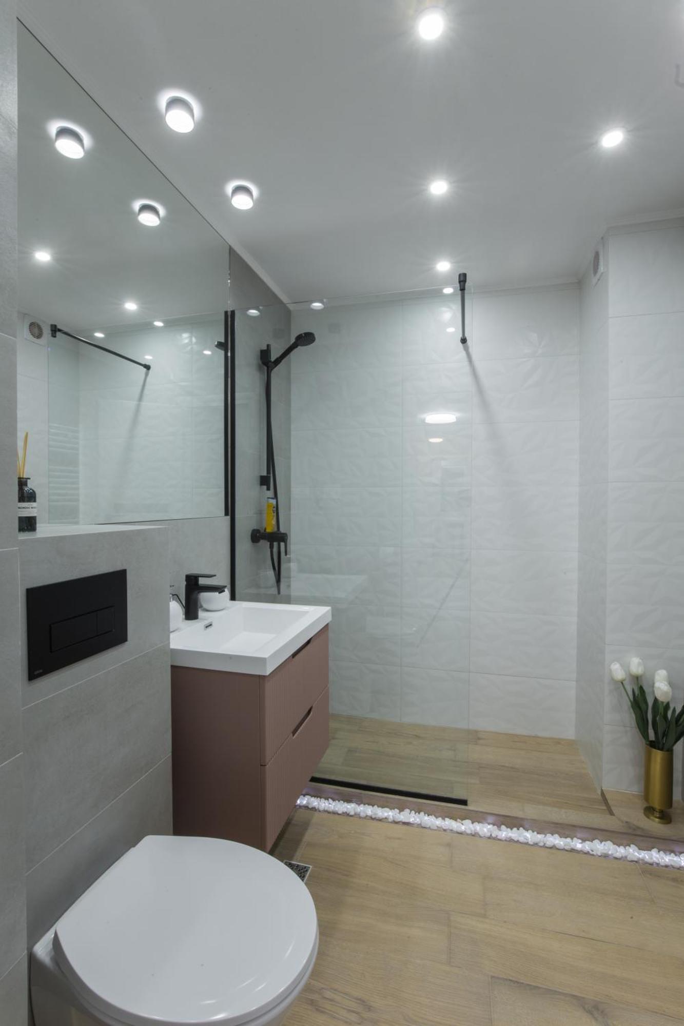 Apartment Hermann Sibiu