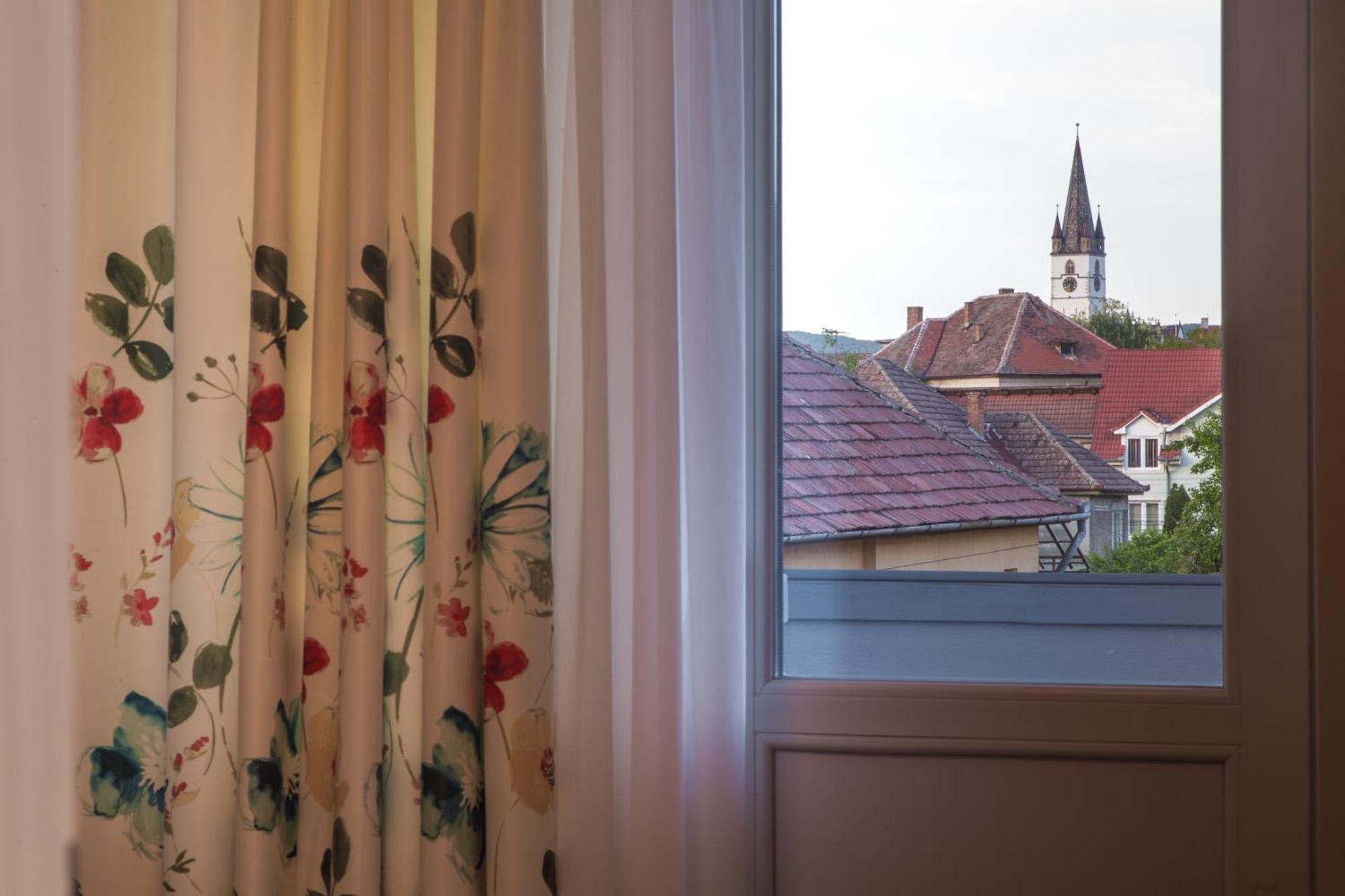 Apartment Hermann