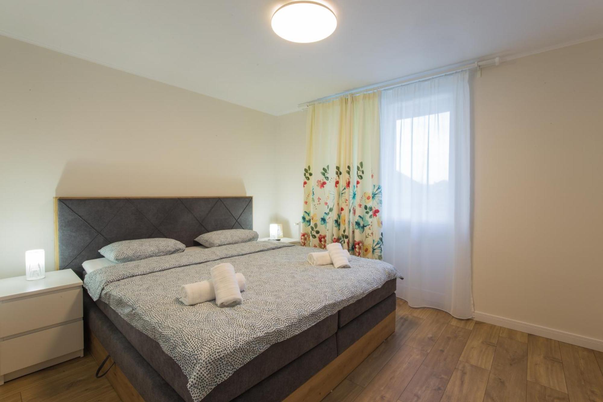 Apartment Hermann *