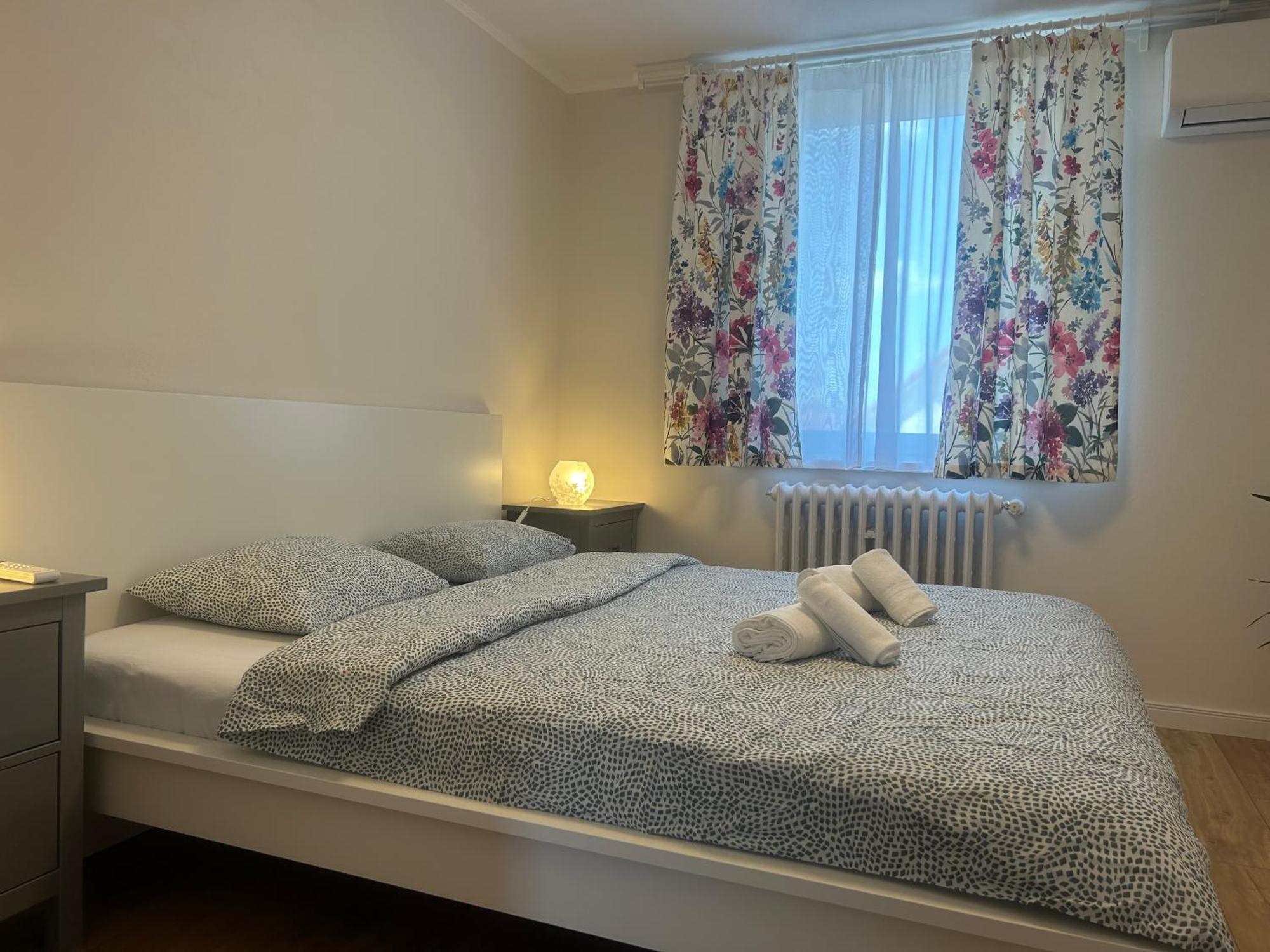 Apartment Hermann