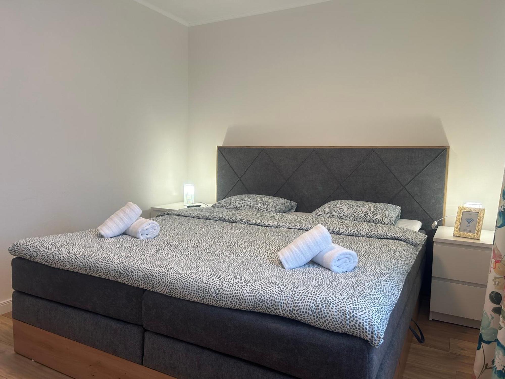 Apartment Hermann Sibiu